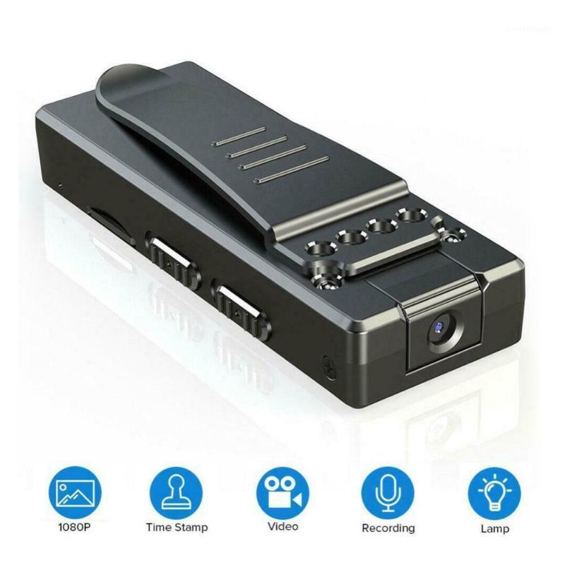 

HD 1080P Video Mini Camera DVR IR Night Cam Motion Camcorder Mini Body Camera Video Voice Recorder Pocket Sports Webcam1