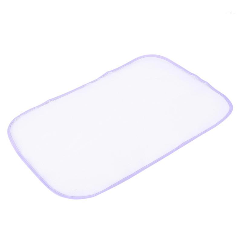 

High Temperature Resistance Ironing Anti Skid Anti Scalding Ironing Heat Insulation Pad Household Application1