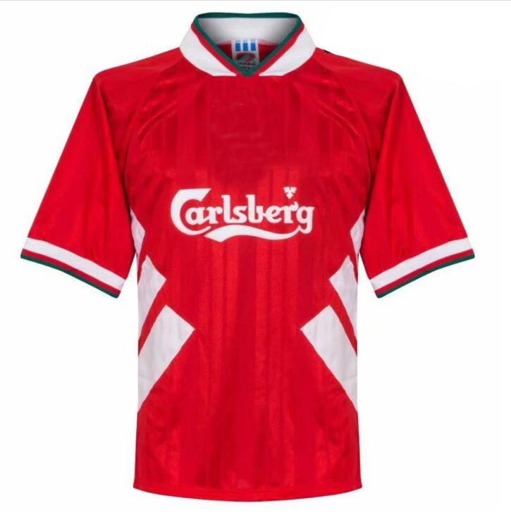

DALGLISH Retro Soccer Jerseys Gerrard 2005 Smicer Alonso 10 11 Football Shirts TORRES 82 89 91 Maillot 85 86 Kuyt Keane 08 09 SUAREZ, Black;yellow