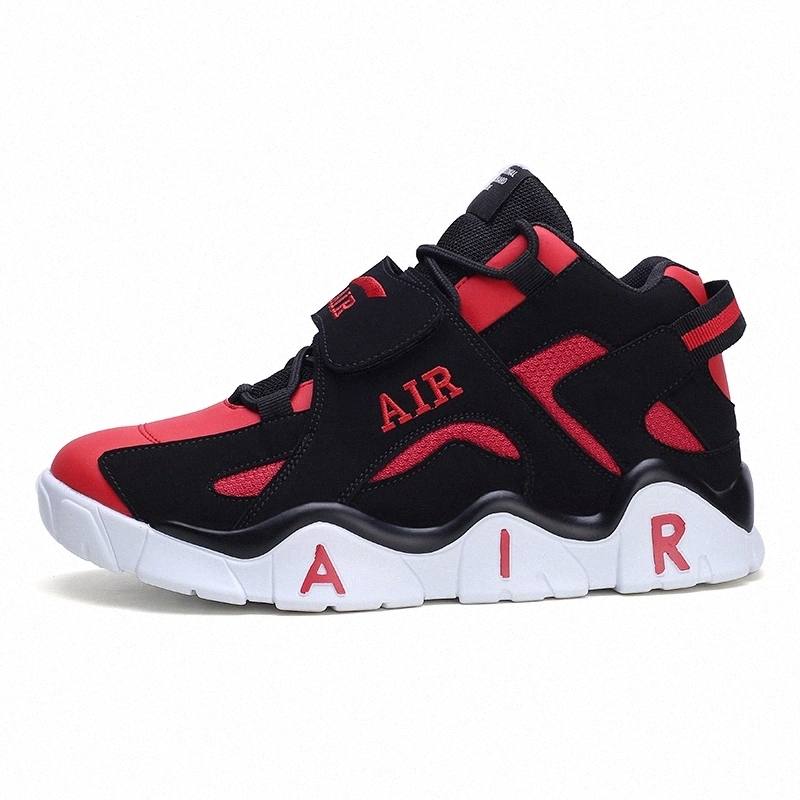 

High Top Shoes for Men Big Size Flat Sneakers Man 2020 Fashion Summer Shoes Lightweight Men's Casual Shoe Platform Male Shoe L30 #rh0Z