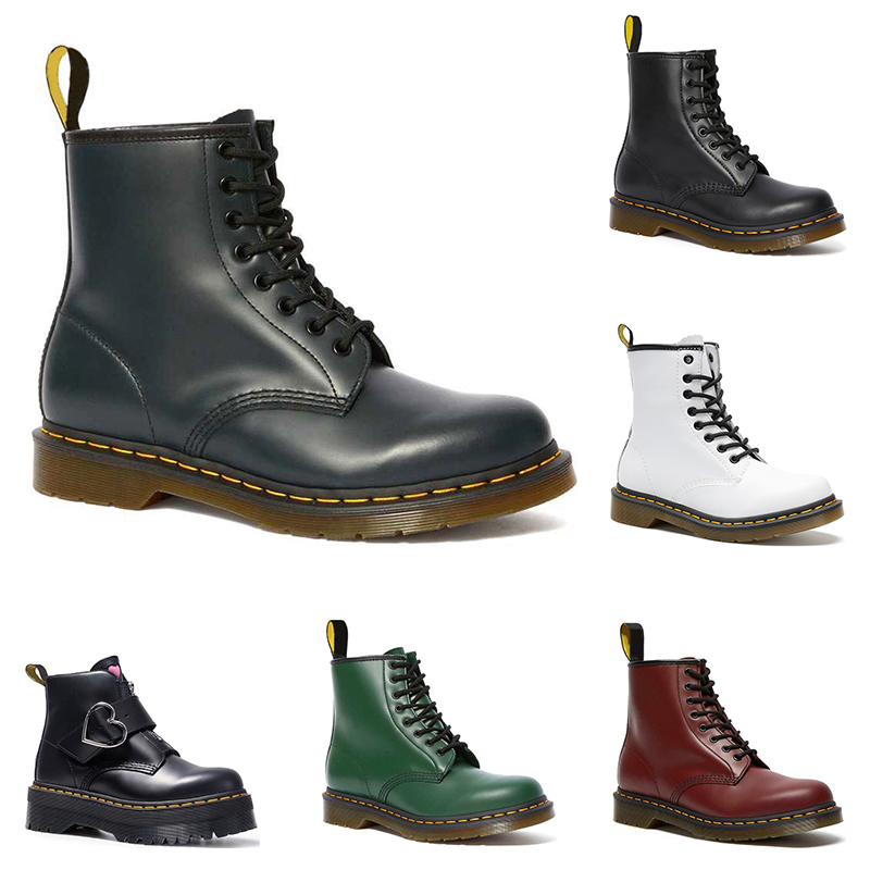 Discount Dr Martin Work Boots | Dr 