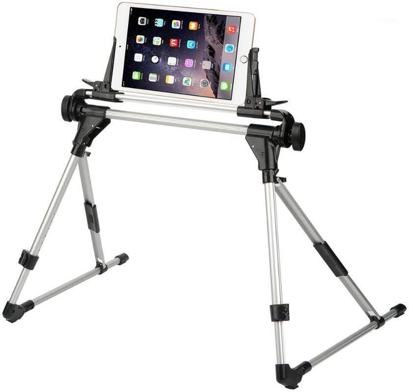 

Flexible Floor Desk Lazy Bed Tablet Holder Support for IPad Mini 2 4 Air Pro 9.7 2020 Tabletholder Desktop Aluminum Tablet Stand1