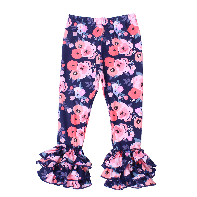 wholesale icing ruffle pants