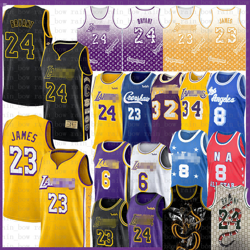 Lakers Jersey Online Shopping Buy Lakers Jersey At Dhgate Com