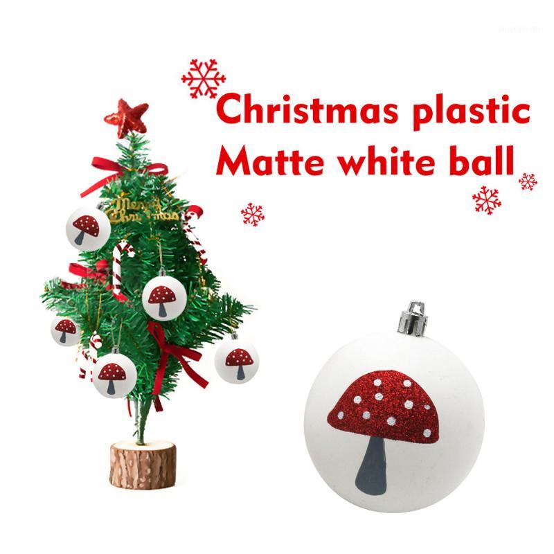 

christmas decorations for home 2019 3Pcs Christmas Balls Baubles Party Xmas Tree Decorations Hanging Ornament Decor1