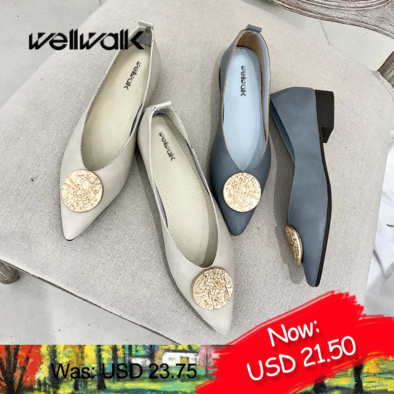 bulk ballet flats