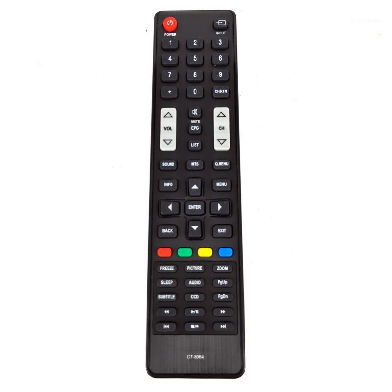 

Used Original for toshiba LCD TV Remote control CT-32F0 CT-32F1 CT-6670 CT-8064 for 32S2500 40S2500 32S2509 Fernbedienung1