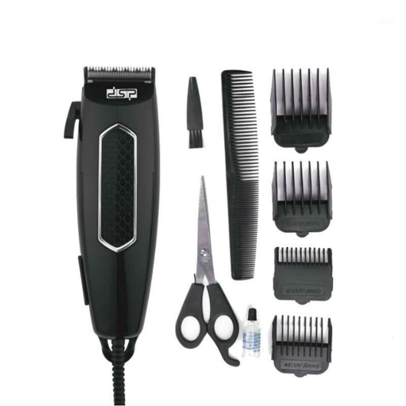 

Amazon Hot Sale Electric Powered Hair Clipper Cheap Wire 1.7m Hair Clipper 12W Fast 220v~240v Use Groming Cutting Machine1