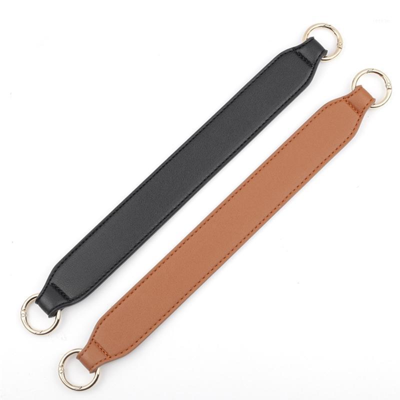 

PU Leather Strap Detachable Spring Clasp Replacement for Handmade Beach Bag Bucket Handbag Handles Top Handle Bags Purse Handle1