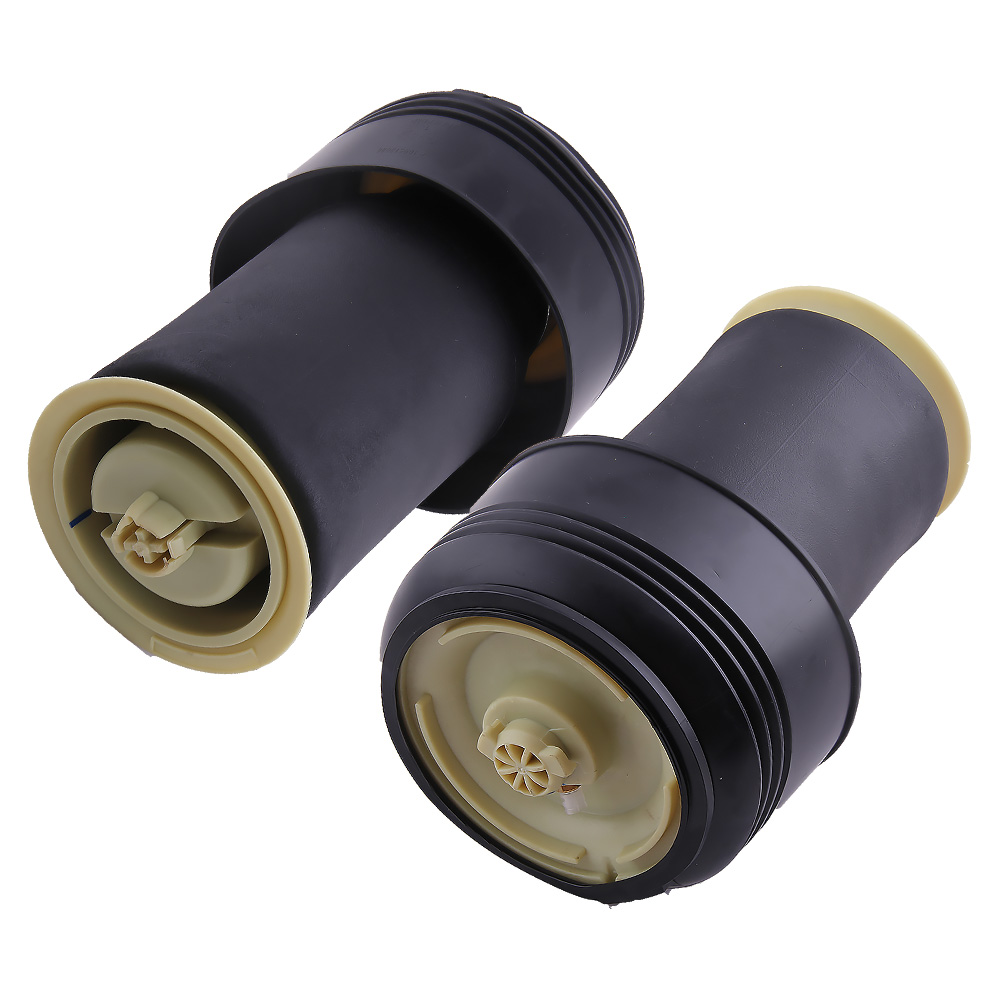 

Rear and left air bag for Rear Left Right Air Suspension Spring Bellows Bag 2pcs For BMW X5 2007-2013 at discount