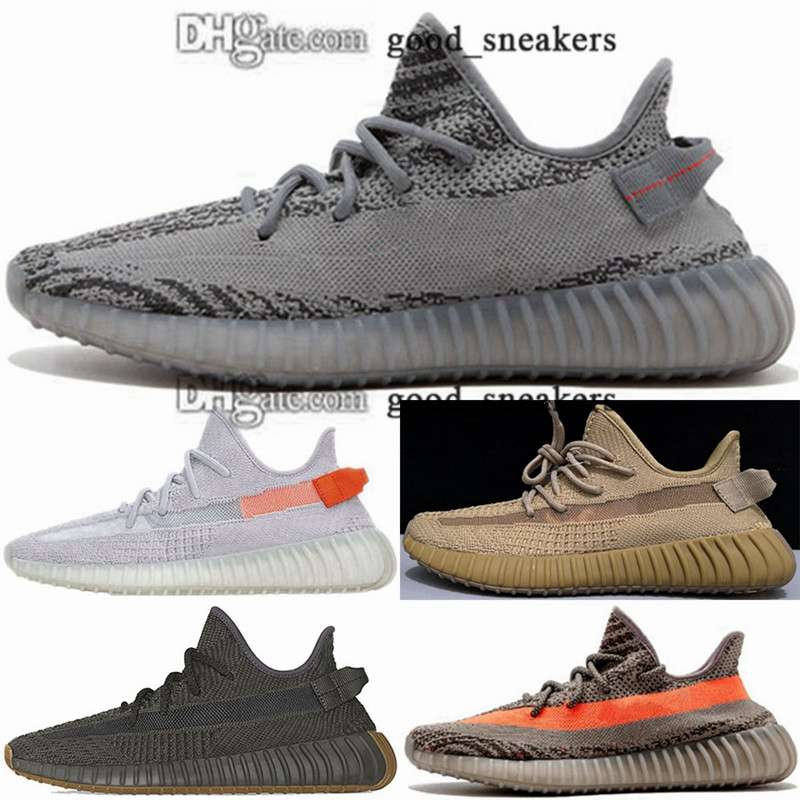 

enfant women BOOST mens zebra kid boys 46 trainers men V2 35 eur size us kanye shoes desert sage 5 12 running 350es Sneakers yecheil west, Black