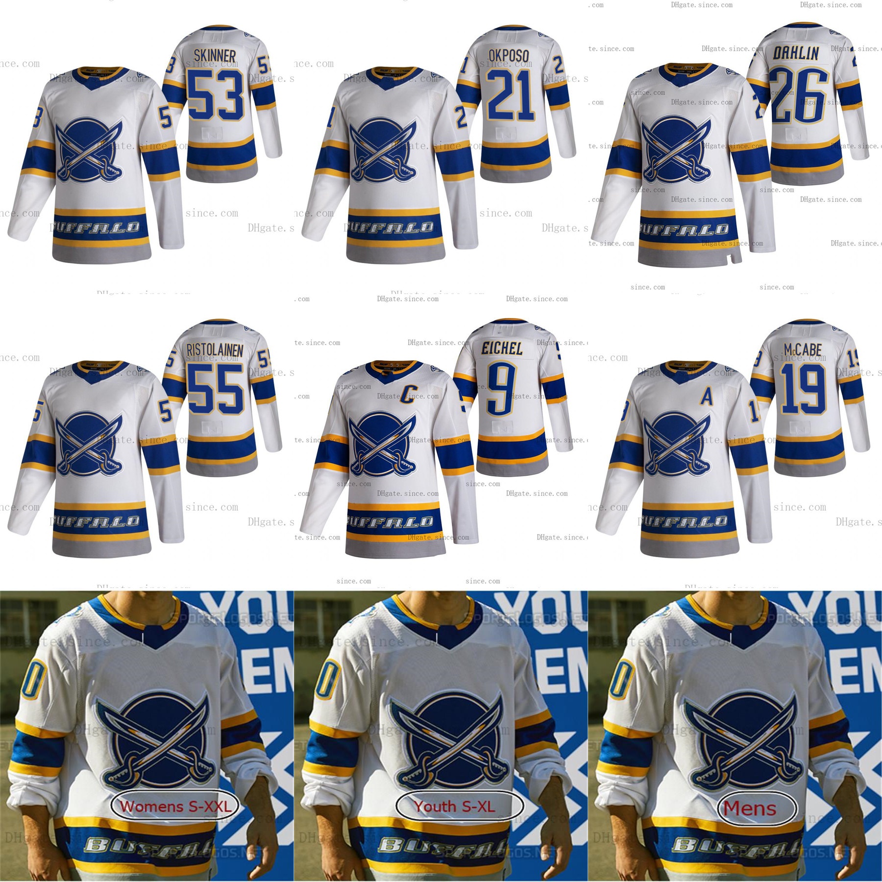 big and tall custom jerseys