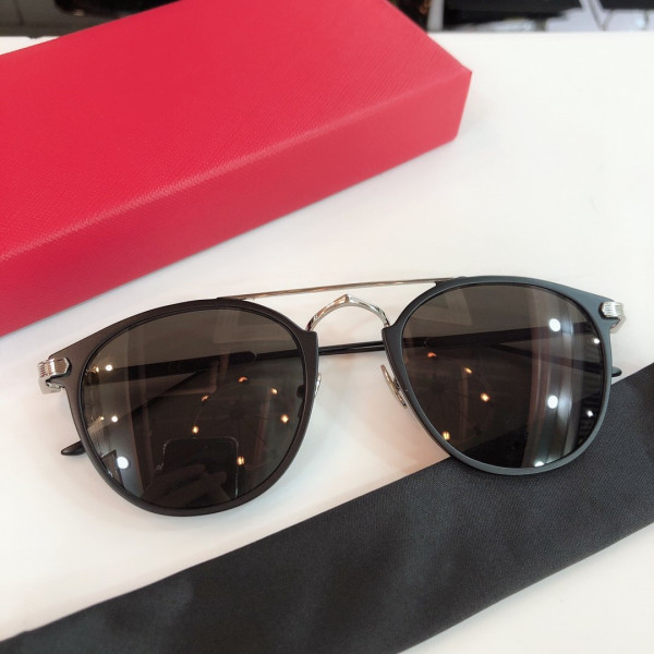 

Luxury-CT0015S New fashion designer sunglasses retro frame popular vintage uv400 lens top quality protection eye classic style 0015