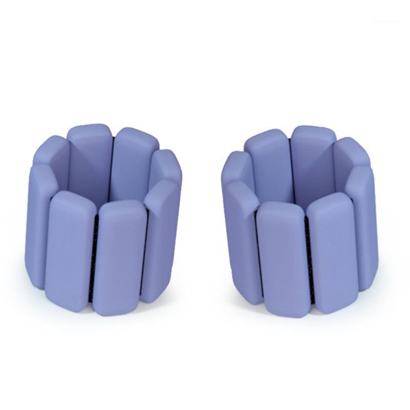 

Steel Weight Wristband Ankle Weight-Bearing Train Tool Silicone Wearable Wrist Working-out Comfortable Decoration1