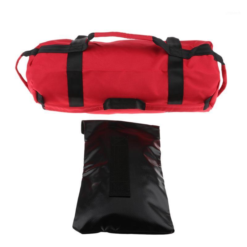 

Fit Heavy Duty Workout Sandbags Weightlifting Training Exercises Power Bag1
