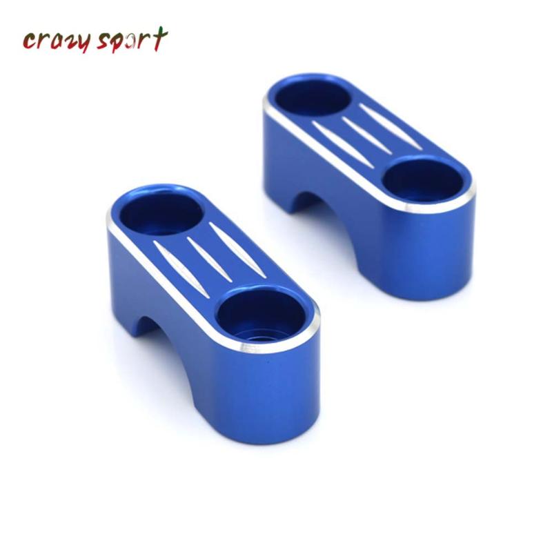 

Clamping Handlebar Clamp Cover For XT660X XT660Z XT600R XT600 TENERE XJR1300 XJR1200 XJR400R XJR TDM900 TDM Motorcycle