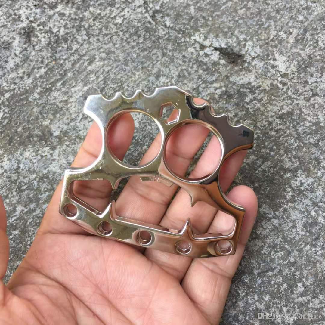 

Skeleton bottle opener window breaker self defense knuckle key chain finger tiger car emergency window breaker15