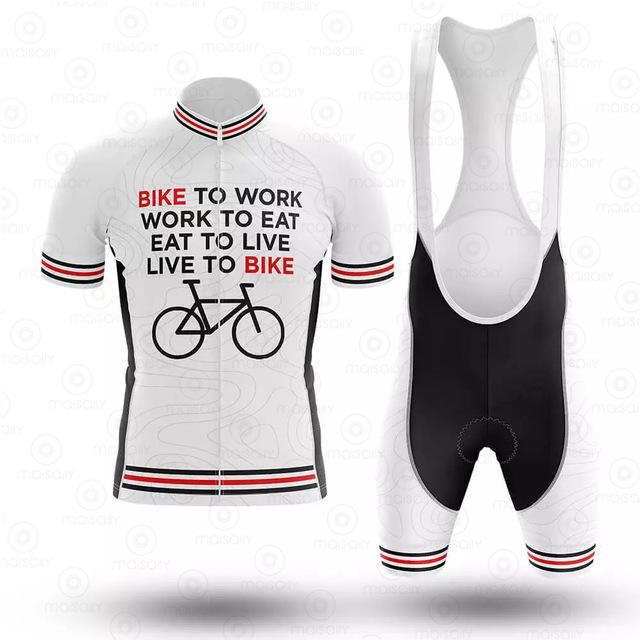 

Pro Team Racing Bicycle Jersey 2021 New Summer Spain Men Cycling Clothing MTB Cycling Bib Shorts Bike Jersey Set Ropa Ciclismo, 14