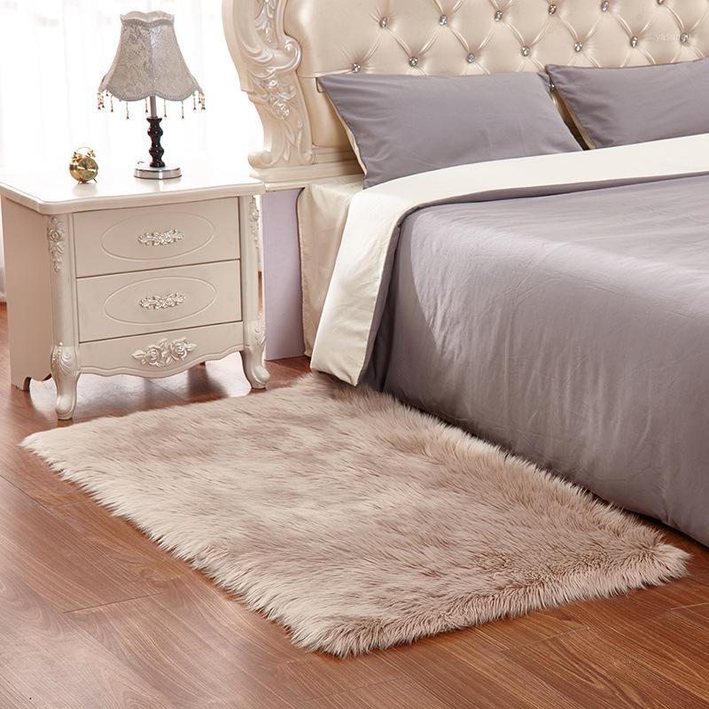 

Wool rugs, artificial fluffy cushions, artificial sheepskin furry cushions, love carpets, lint-free carpets, living room rugs1