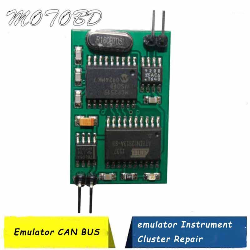 

2020 Emulator CAN BUS for Renaut CAN bus emulator Instrument Cluster Repair Car Diagnostic Tool Immobilizer1