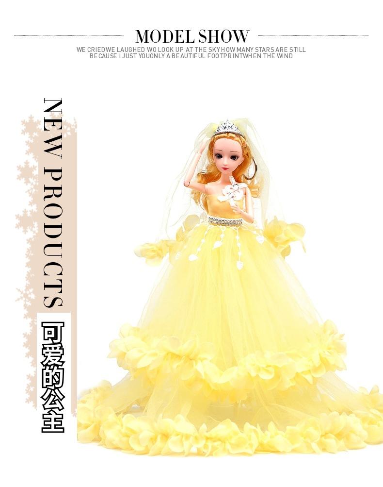 barbie doll gowns for wedding