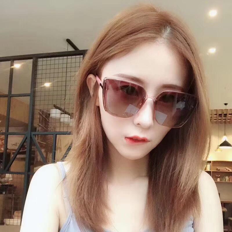 

Sunglasses Women Luxury Vintage Glasses Black Cat Eye Fashion Square Sun Female Thick Frame Retro Shades UV400 Oculo