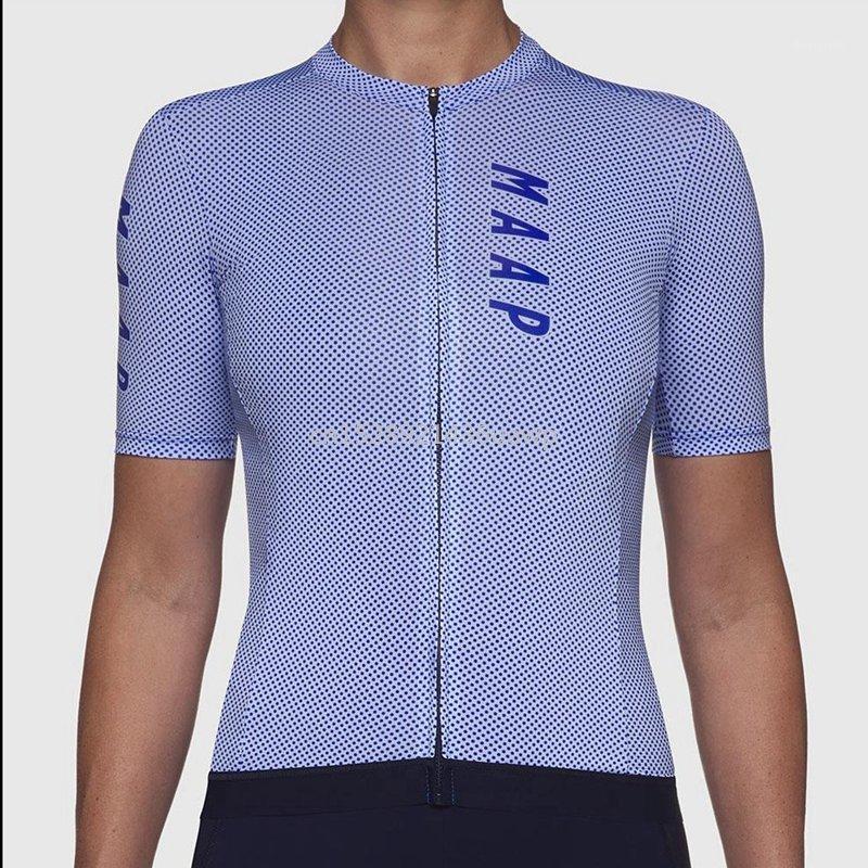 

2020 maap women pro super light TEAM AERO CYCLING jersey Short sleeve shirts MTB bike uniform Bicycle Ropa clothing breathable1, Jerseys2