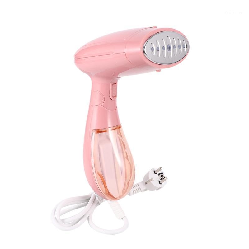 

Laundry Appliances SOKANY Handheld Hanging Machine Ironing Brush Portable Iron Mini Travel EU Plug1