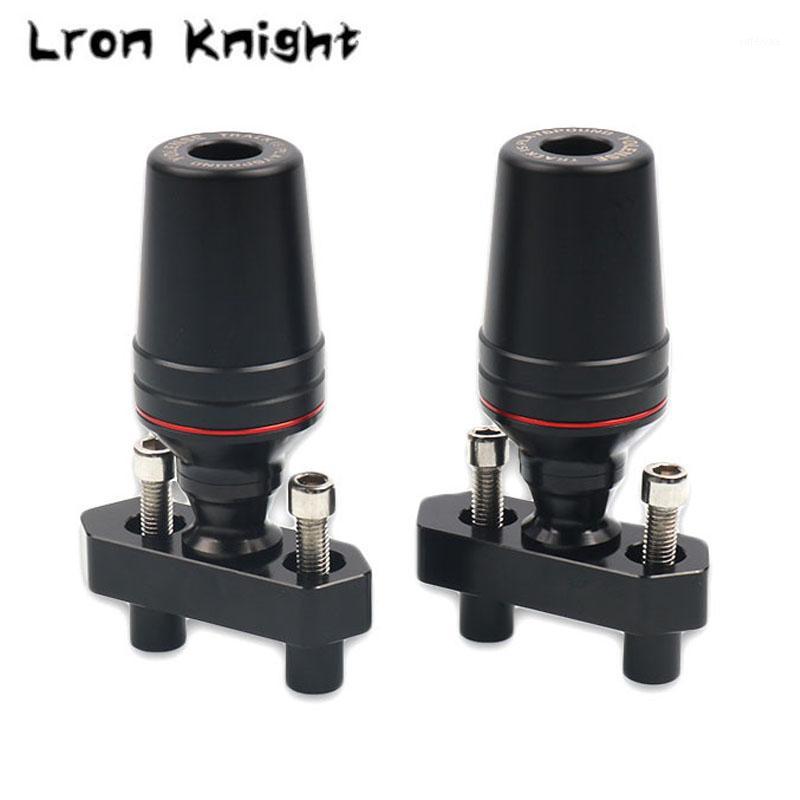 

High quality For Z750 Z800 Z1000 Z 750 1000 Motorcycle Falling Protection Frame Slider Fairing Guard Crash Protector1