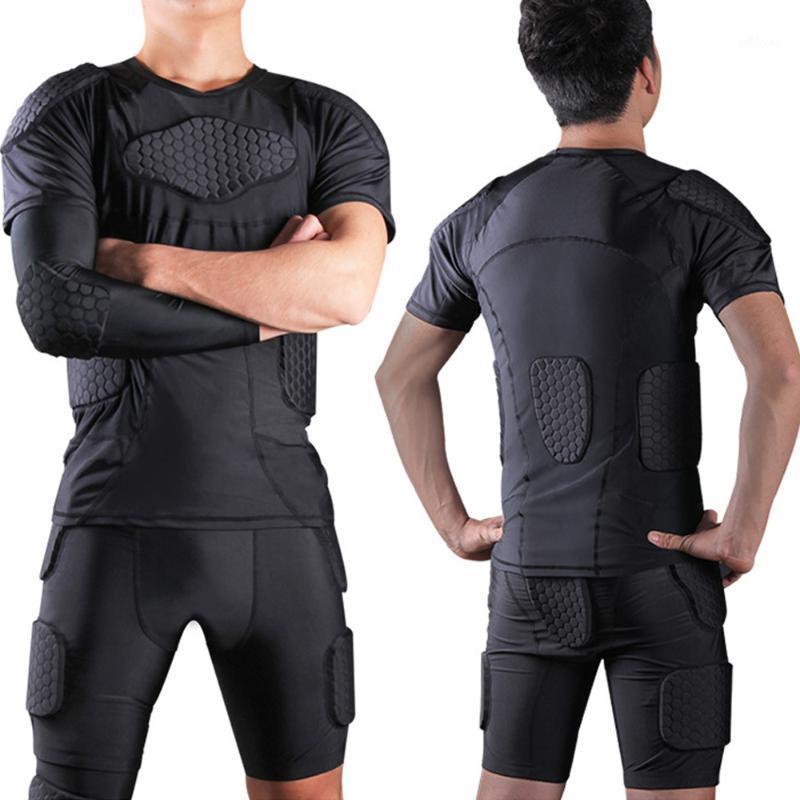 

Motocross Armor Body Protective Motocross Tops Shorts Moto Protection Soft Hip BuProtective Shorts Motorcycle Body Armor Set1