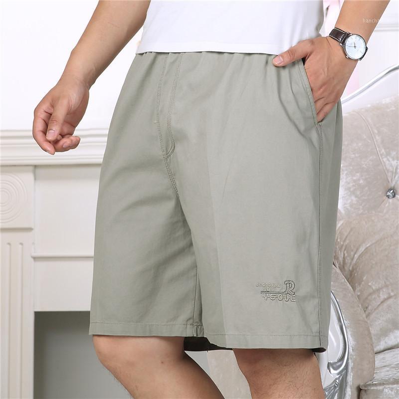 

Thin Shorts Man Fivepence Trousers Outdoors Camping Jogging hiking Sports tactical Increase Fertilizer Enlarge Male1, Black