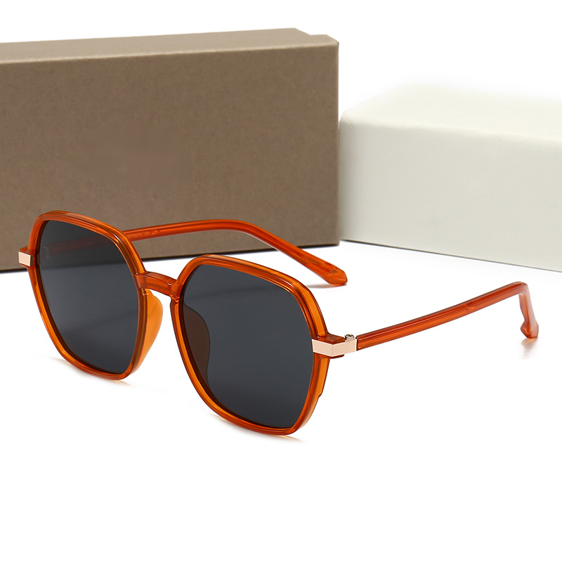 

New luxury top qualtiy New Fashion 211 Tom Sunglasses For Man Woman Erika Eyewear ford Designer Sun Glasses with original box, White;black