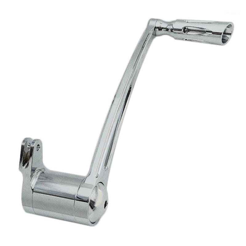 

Motorcycle Chrome Brake Arm Kit For Touring 2008-20131