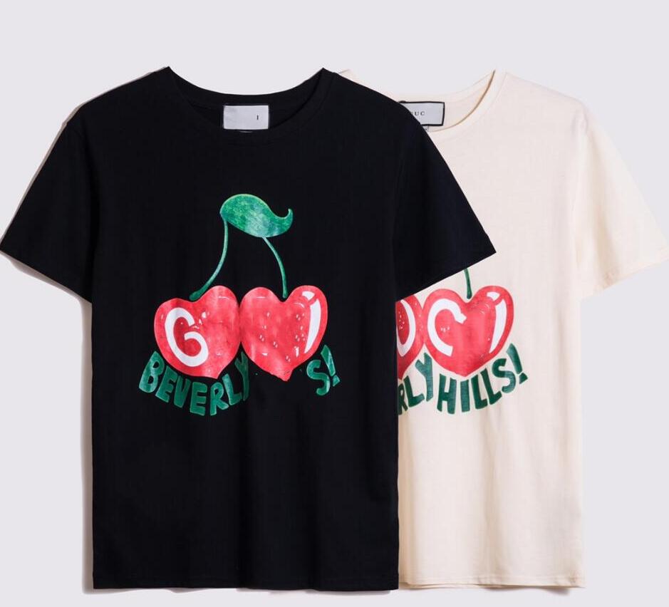 

2021 Summer Mens Women T Shirt New Fashion Tshirts With Letters Breathable Short Sleeve Mens Tops With Flowers Tee Shirts Wholesale#g4, Black