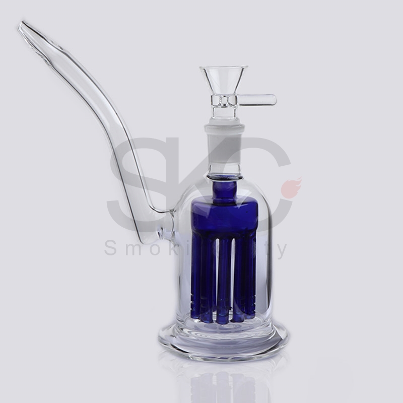 

Arm tree perc ash catcher bong ash catcher bowl with glass bowl ash catchers honeycomb bong For glass water bong quartz banger nail