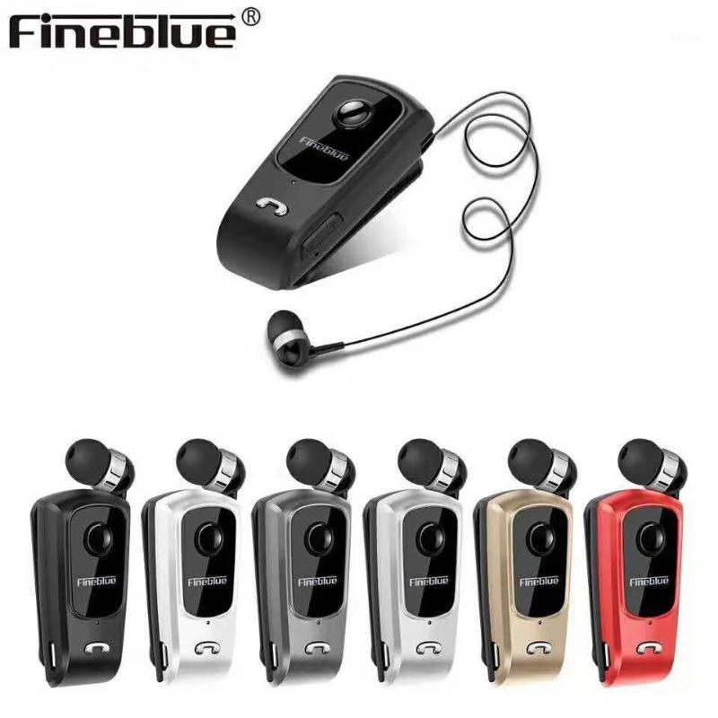 

FineBlue F920 call vibration reminder Noise Cancelling Sports Bluetooth Earphone/Wireless Headset F9101