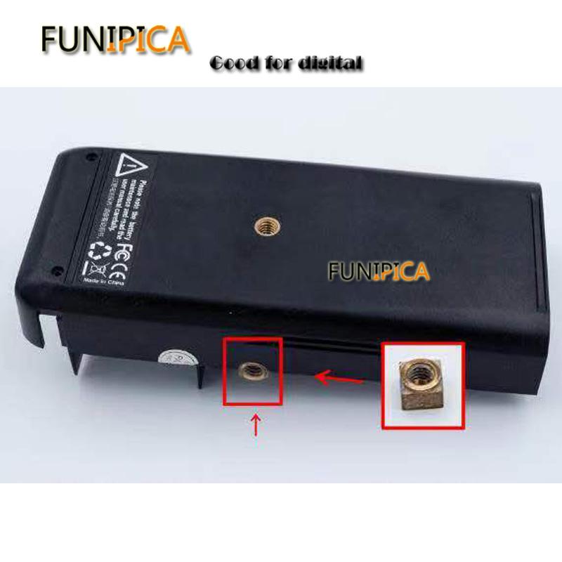 

New original AD200 shell Screw Hole for Godox AD200 fixed screw Speedlite repair part