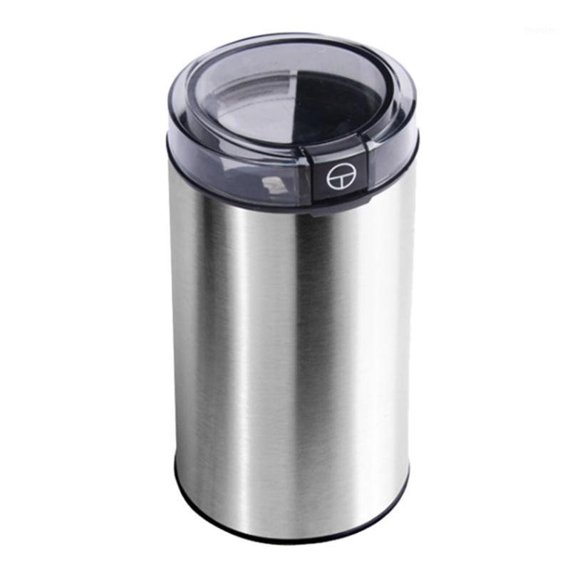 

Electric Coffee Grinder Household Electric Coffee Bean Machine EU PLUG1
