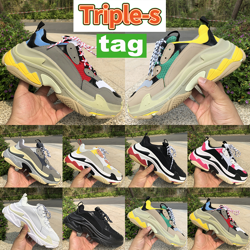 

Newest Leather Logo Plaque Slides Slippers Fashion Luxury Low Heel Designer Women shoes with box Classic flat Slide Sandals Summer Beach Indoor outdoor Sandal, Bubble wrap packaging