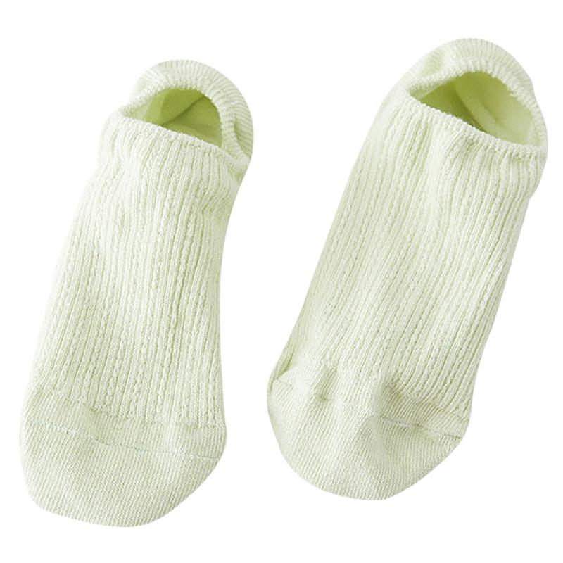 

New candy colors Women Socks Pure color Business Boat Sock Spring/Autumn Breathable Ankle Socks Slippers Short, White