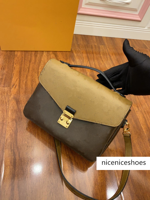 

new M40780 M41465 metis WOMEN luxurys designers bags leather Handbag messenger crossbody bag shoulder bags Totes purse Wallets