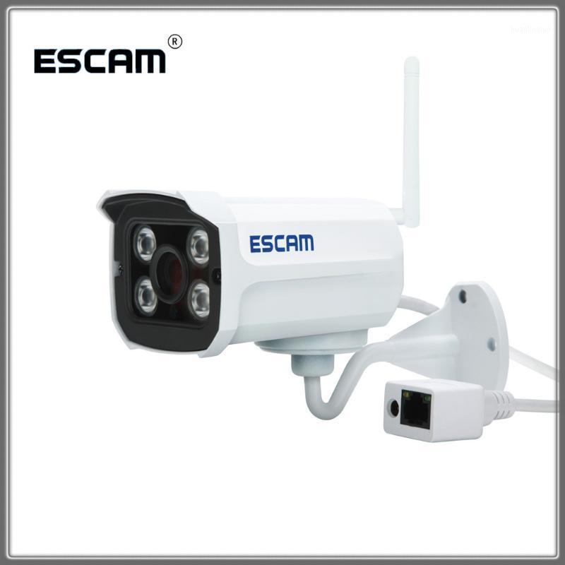 

Escam QD900 wifi Mini Wireless IP Camera 1080P Onvif P2P IR Outdoor Surveillance Night Vision Security CCTV Camera1