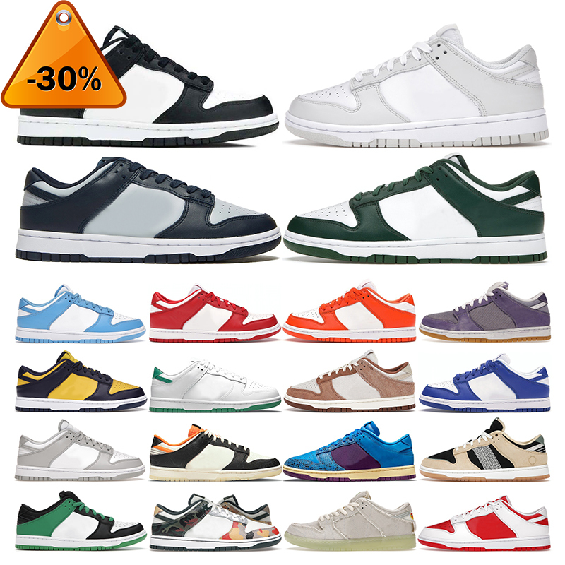 

2022 mens Casual shoes women Black White university bule Georgetown Photon Dust Syracuse Michigan Green Championship Red sport sneaker trainer, Customize