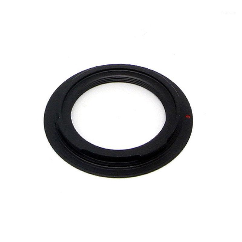 

Macro Ultra-slim (1mm) Adapter For M42 Lens to EOS R RP RF mount Camera1