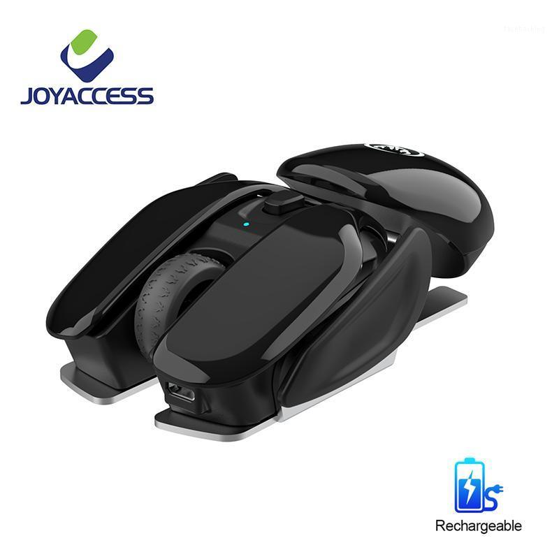 

Creative Wireless Mouse Rechargeable Computer Mouse Silent PC Mause Ergonomic 2.4Ghz USB Optical Mice For Laptop PC1