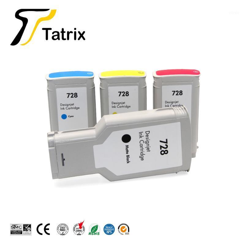 

Tatrix For 728 For Compatible Ink Cartridge T730 T830 Printer1