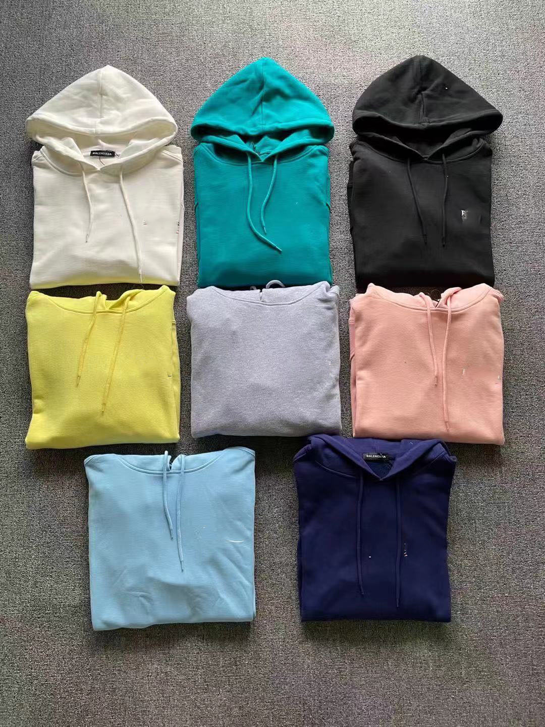 

Classic new men' Hooded Sweatshirt men' and women' designer Hoodie printed Hoodie Pullover winter Sweatshirt sweater802, Bags are not sold separately