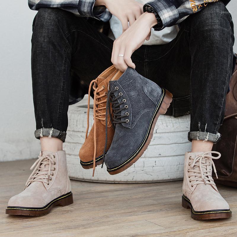 

men comfortable Sneaker fashion causal mens mens Casual flat leather breathable sneaker outdoor footwear on sport shoes for hot1, Sandy add wool