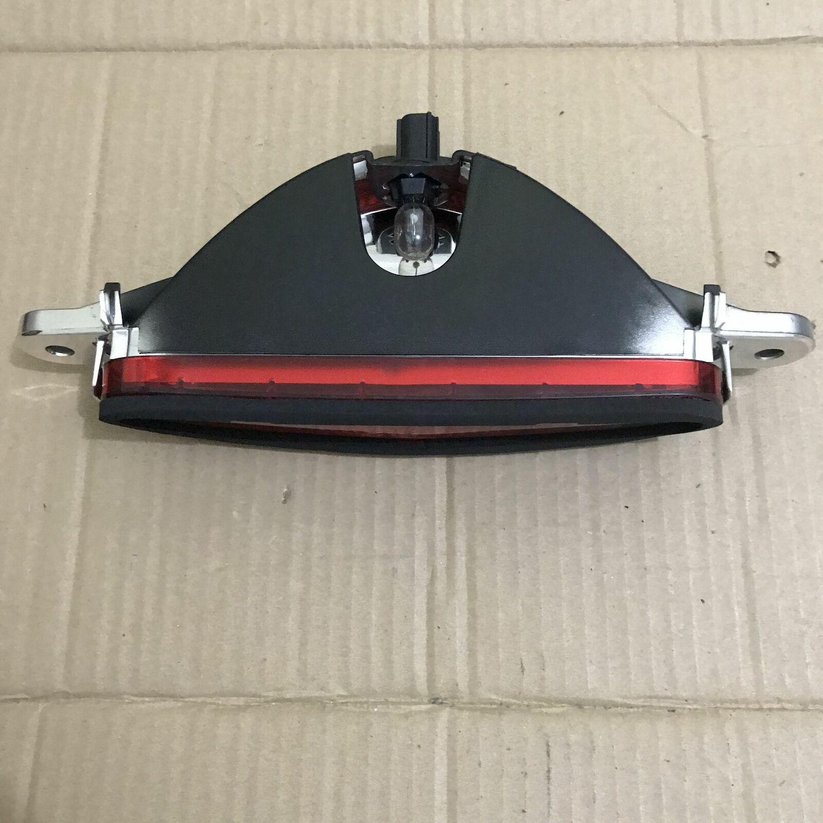 

Suitable for Chrysler Sebring 2007-10 tailgate high brake light trunk light