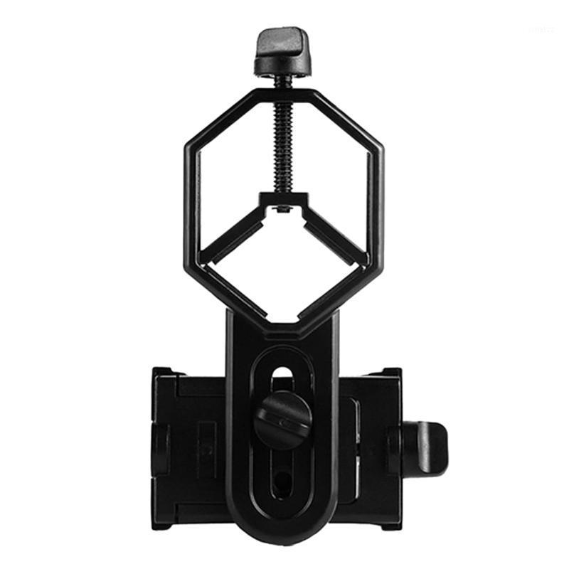 

Universal Cell Phone Adapter Mount for Binocular Monocular Spotting Scope Telescope Support Eyepiece Diameter 25 to 48mm1, As pic